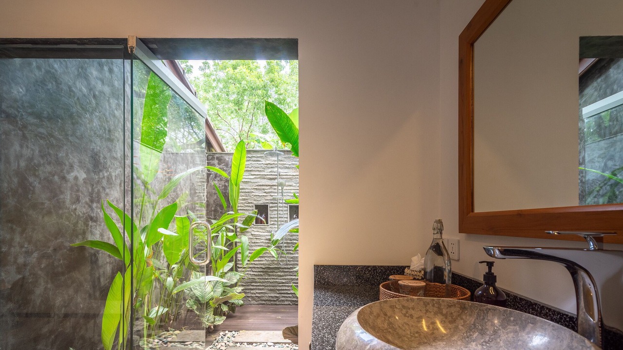 Photo of Bathroom in Gerokgak