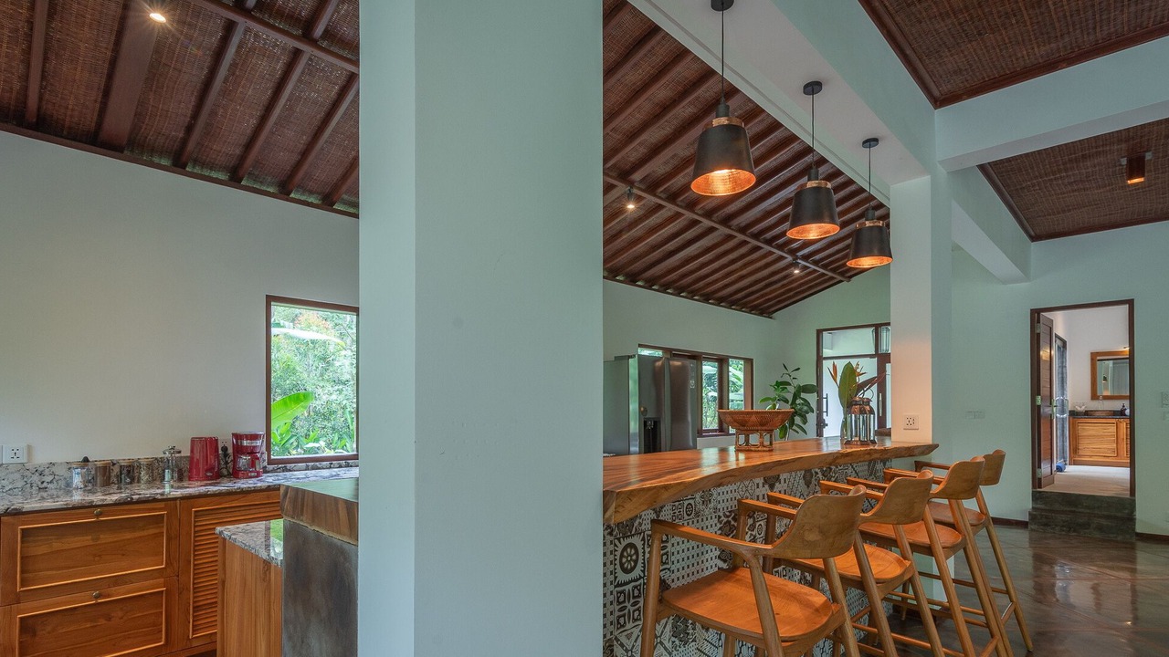 Photo of Kitchen in Gerokgak