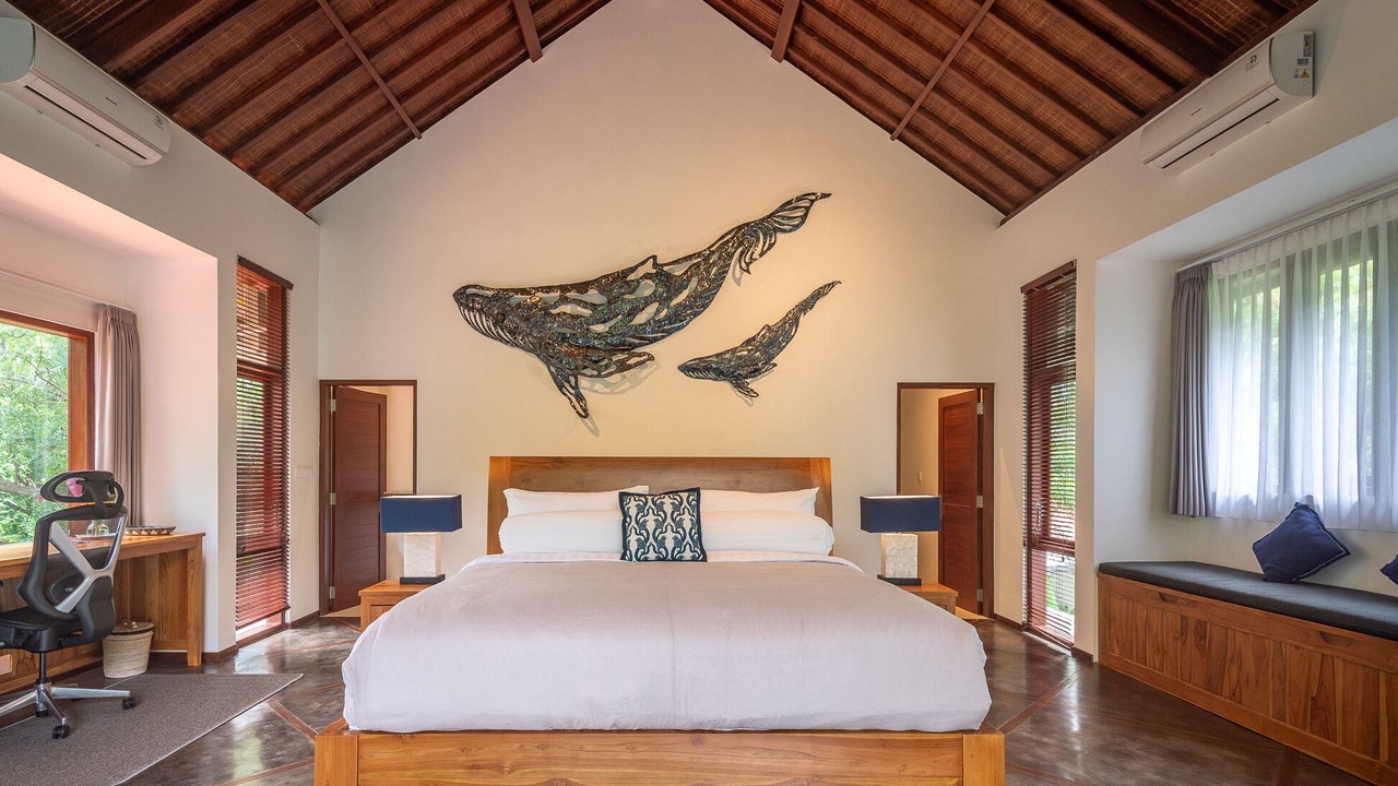 Photo of Bedroom in Gerokgak