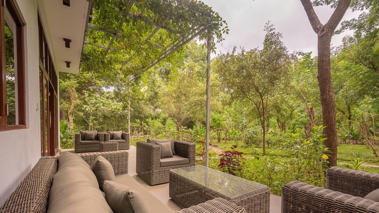 Photo of Patio Balcony in Gerokgak
