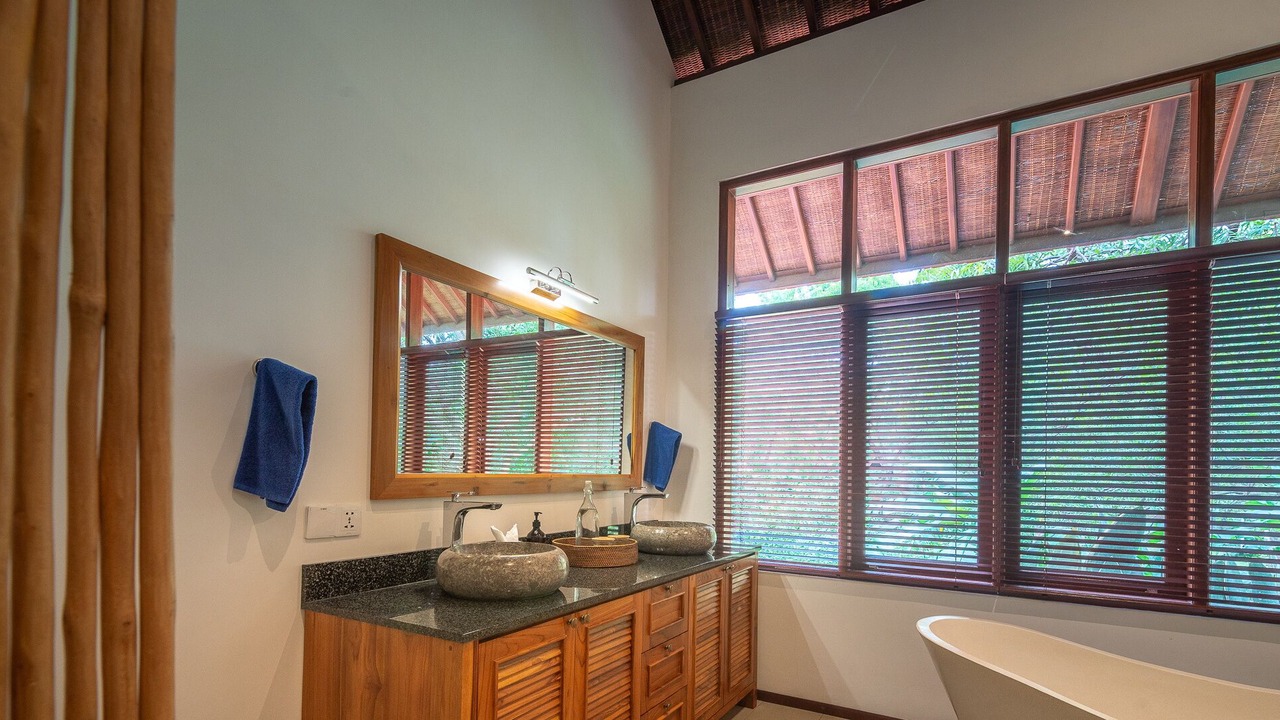 Photo of Bathroom in Gerokgak