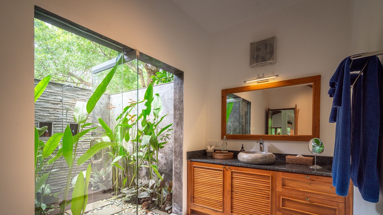 Photo of Bathroom in Gerokgak