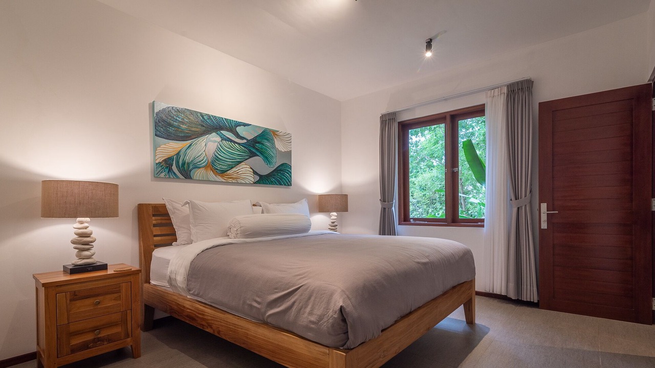 Photo of Bedroom in Gerokgak