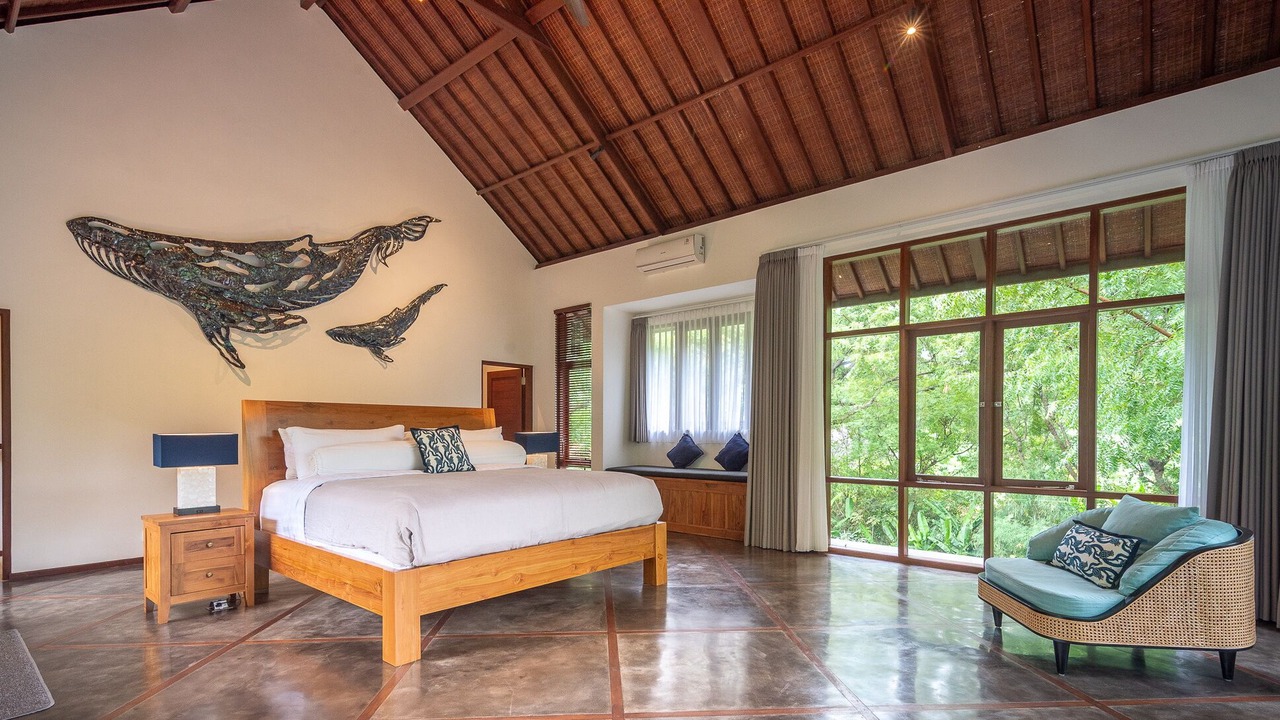 Photo of Bedroom in Gerokgak