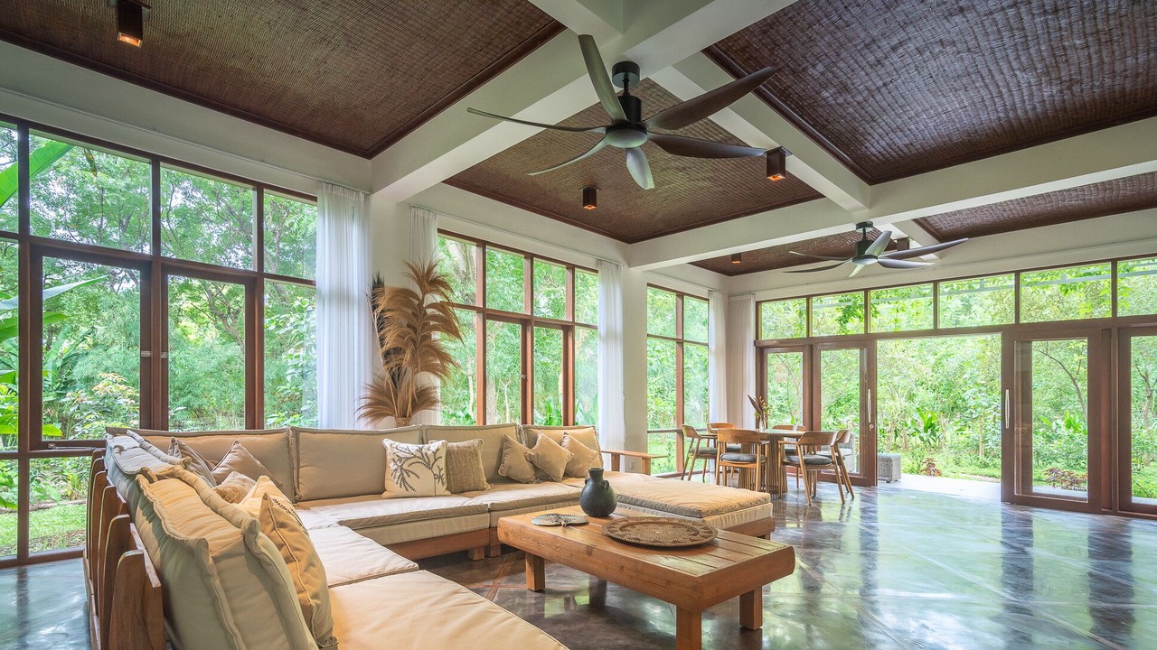 Photo of Livingroom in Gerokgak