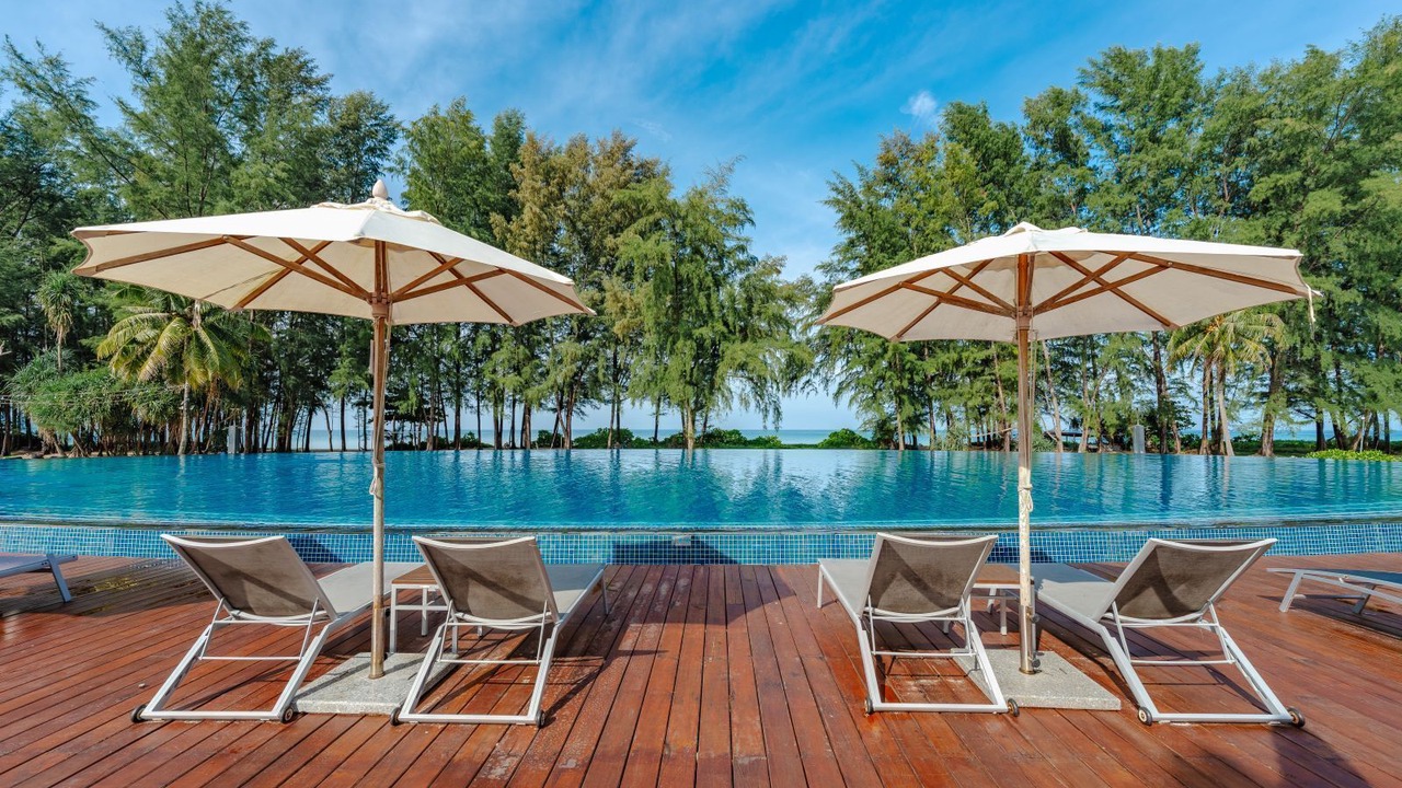 Photo of Outdoor in Mai Khao