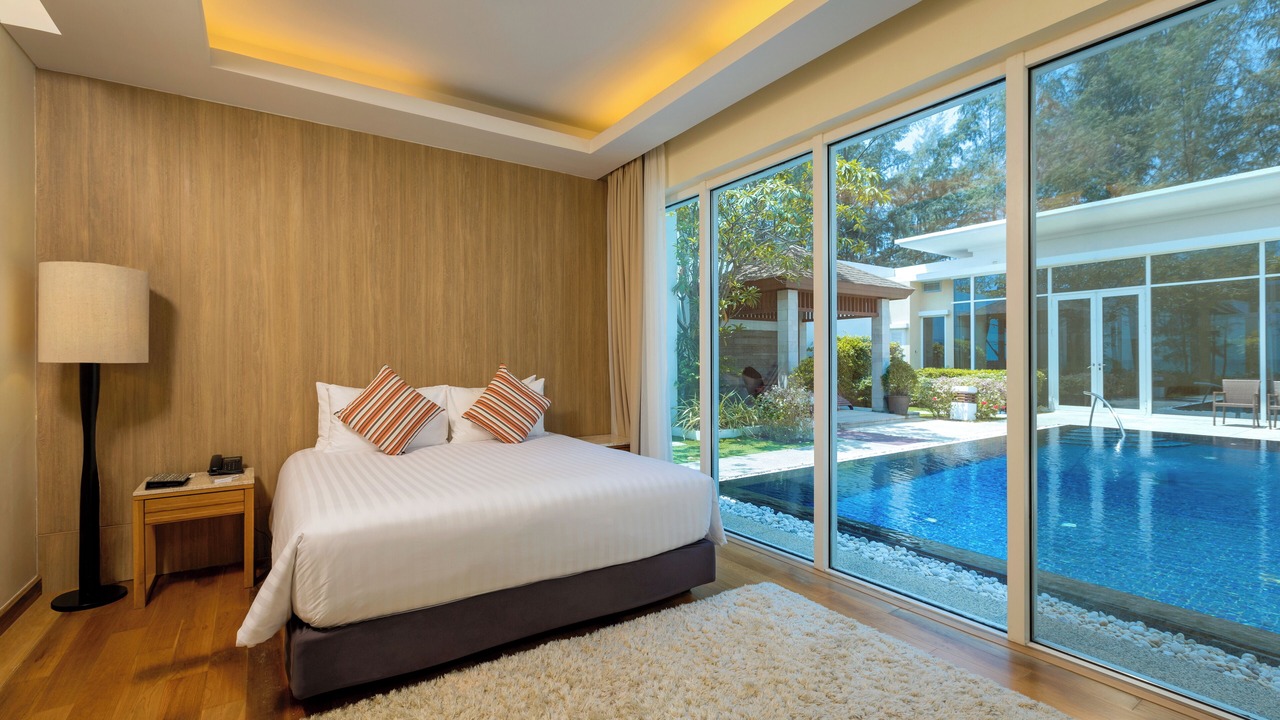 Photo of Bedroom in Mai Khao