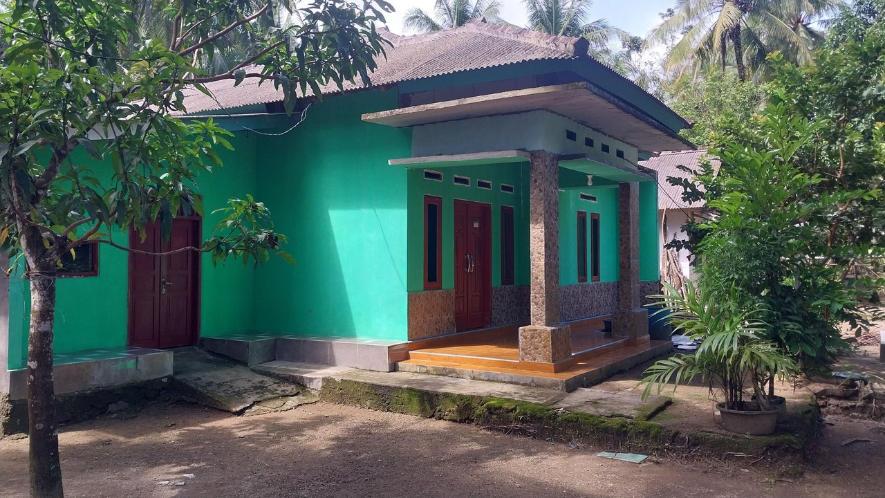 Photo of Outdoor in Java