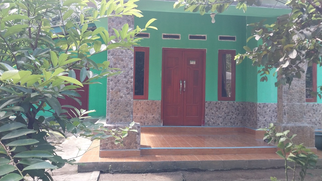 Photo of Outdoor in Java