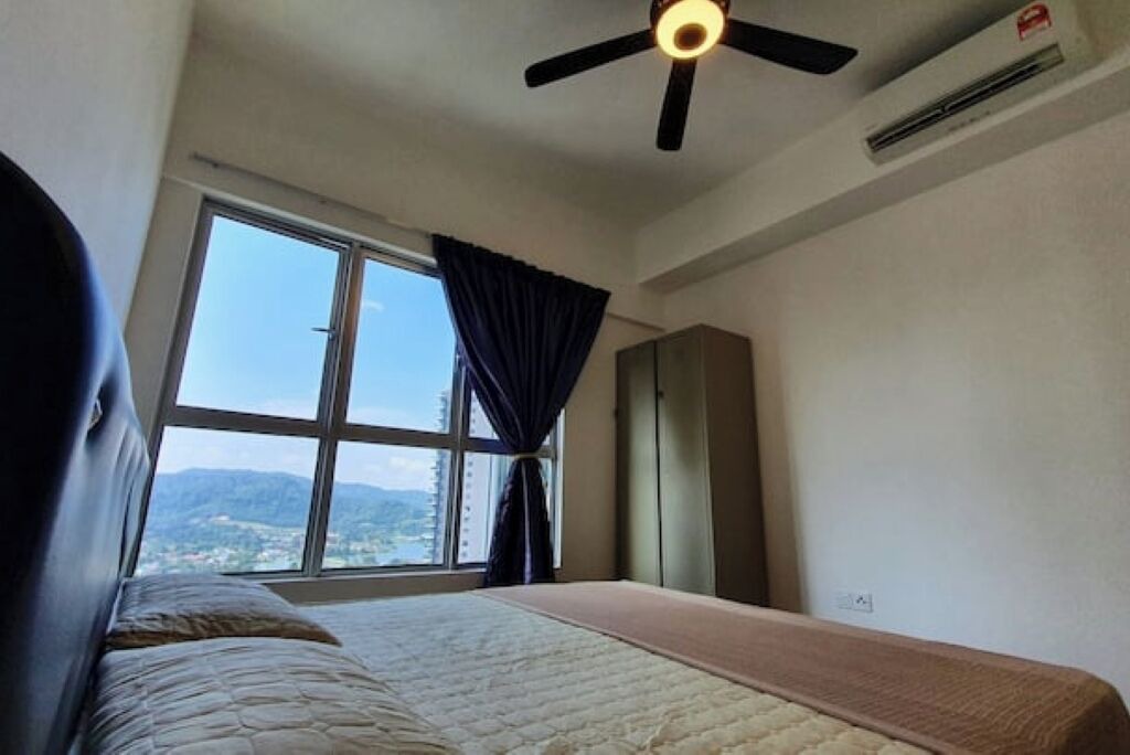 Photo of Bedroom in Kampung Sungai Buah
