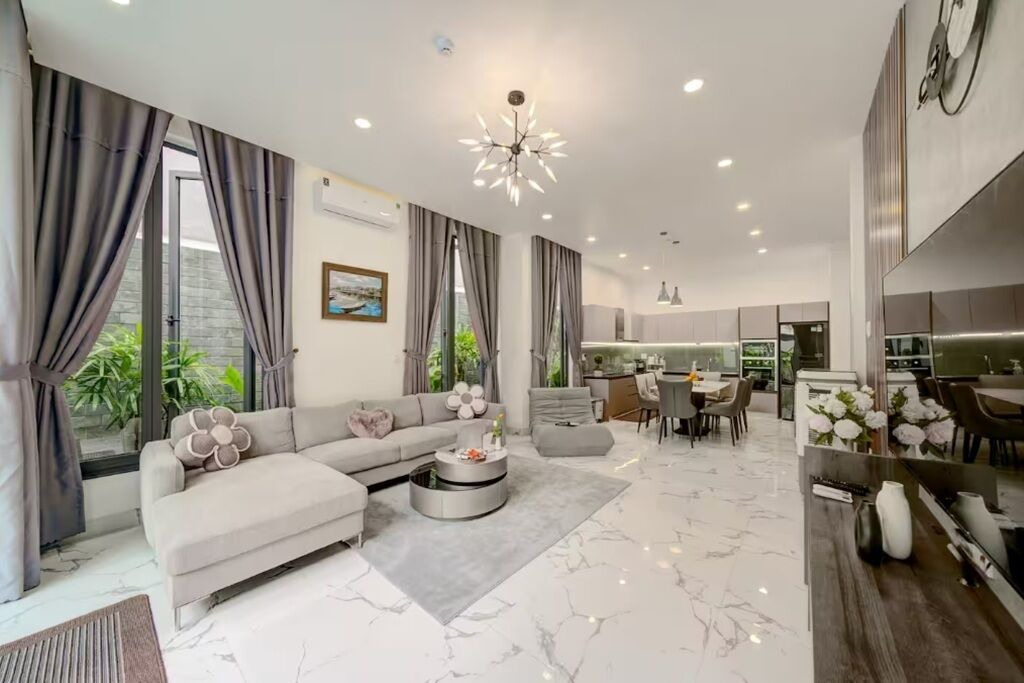 Photo of Livingroom in Ngu Hanh Son
