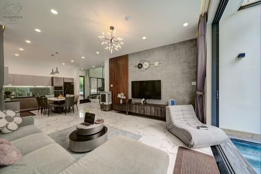 Photo of Livingroom in Ngu Hanh Son