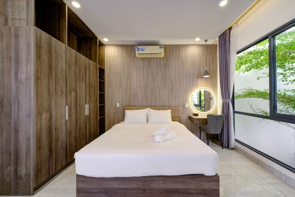 Photo of Bedroom in Ngu Hanh Son