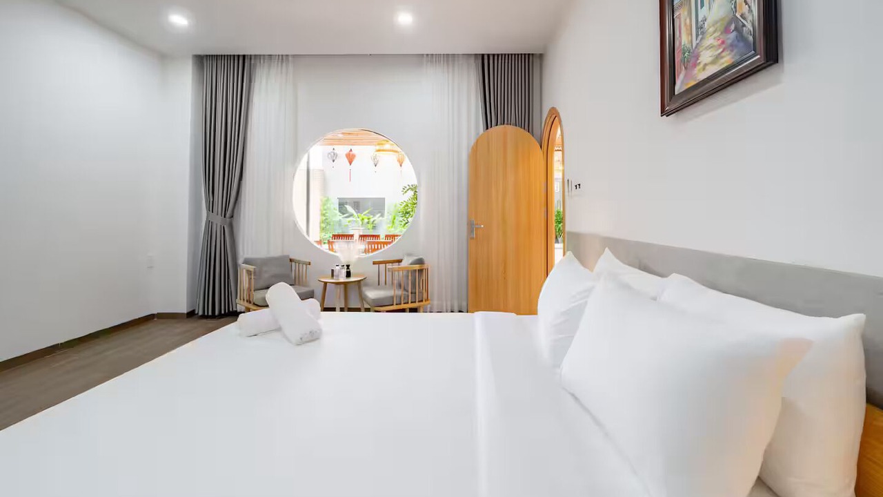 Photo of Bedroom in Son Tra