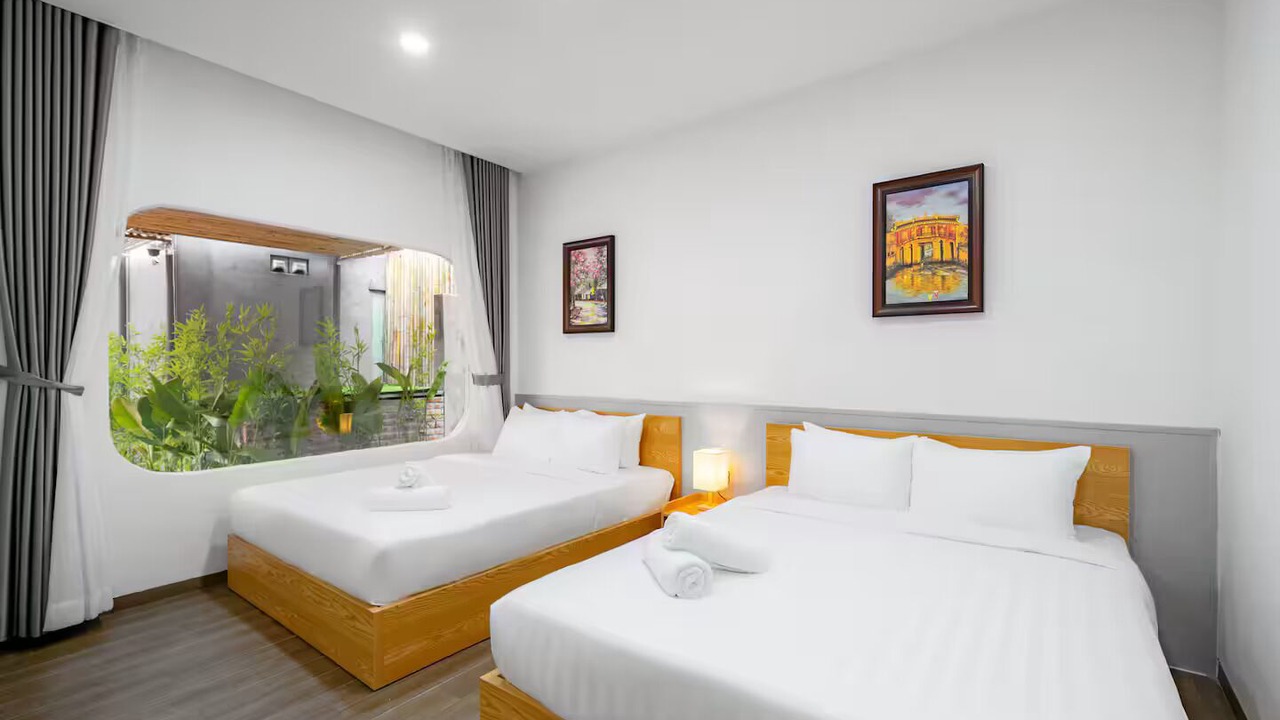 Photo of Bedroom in Son Tra