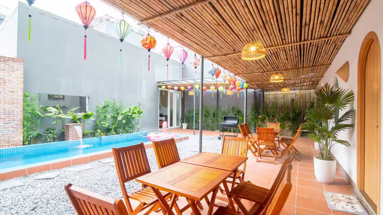 Photo of Outdoor in Son Tra
