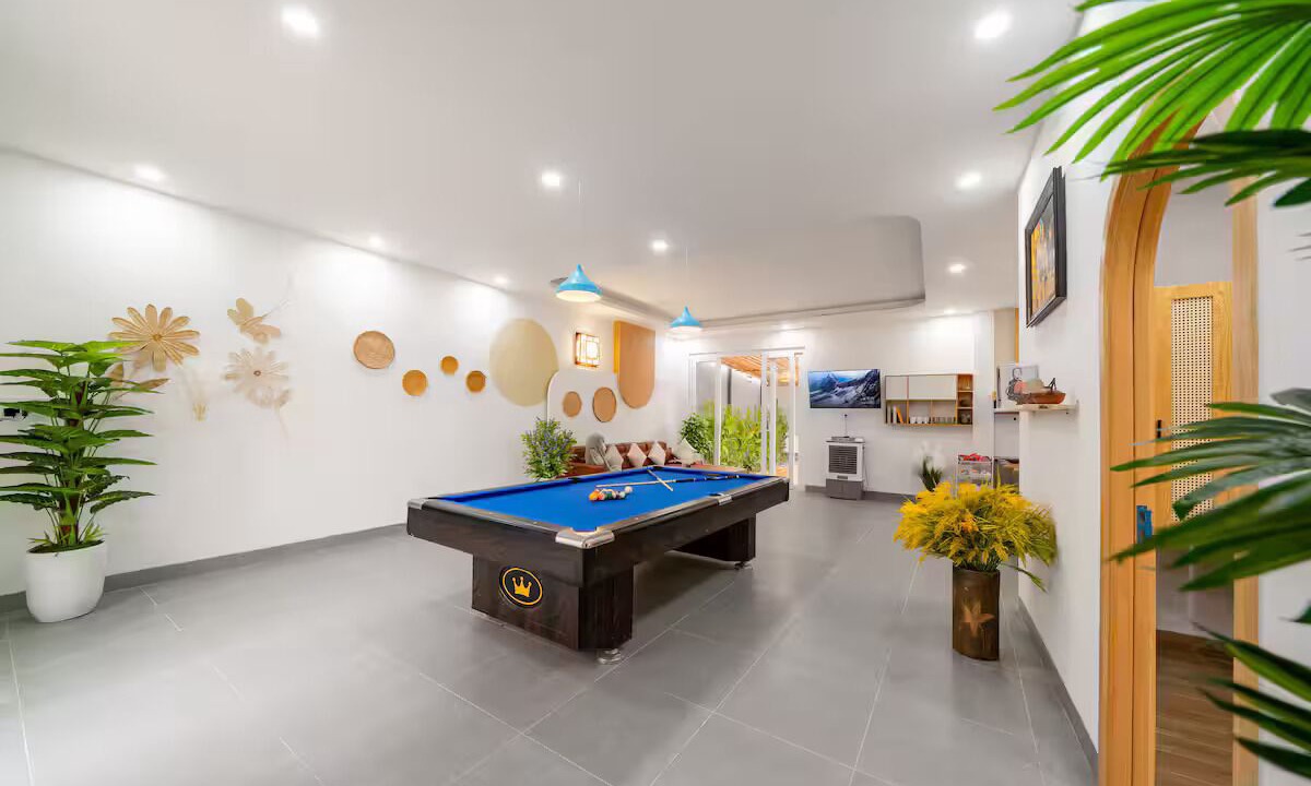 Photo of Bedroom in Son Tra
