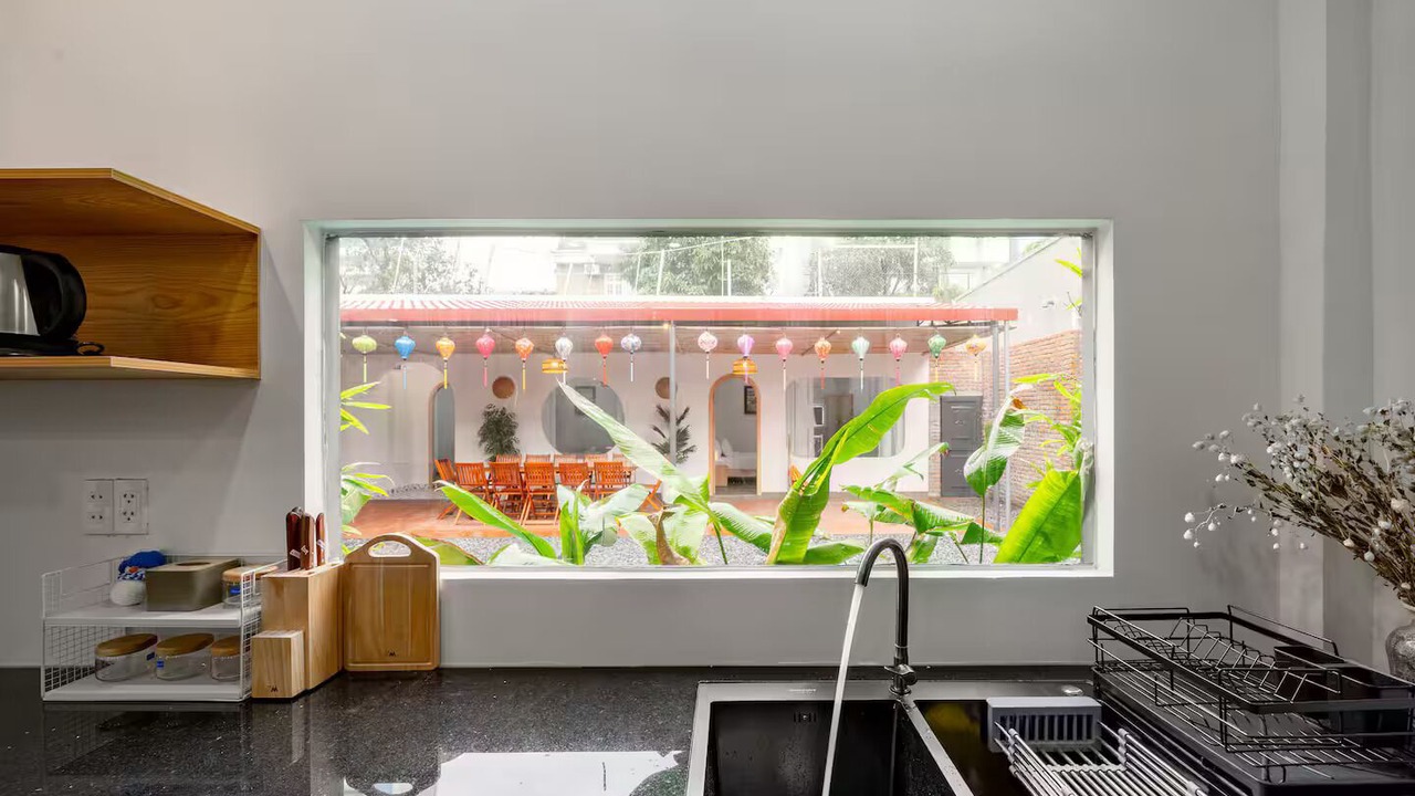 Photo of Kitchen in Son Tra