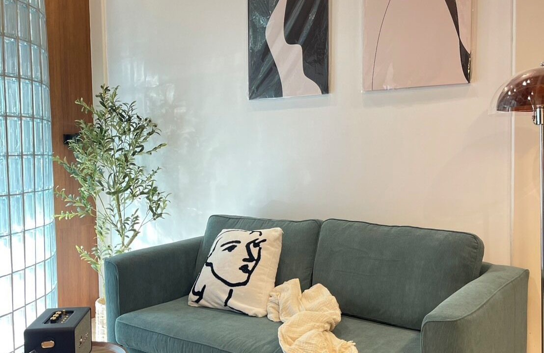Photo of Livingroom in Samphanthawong
