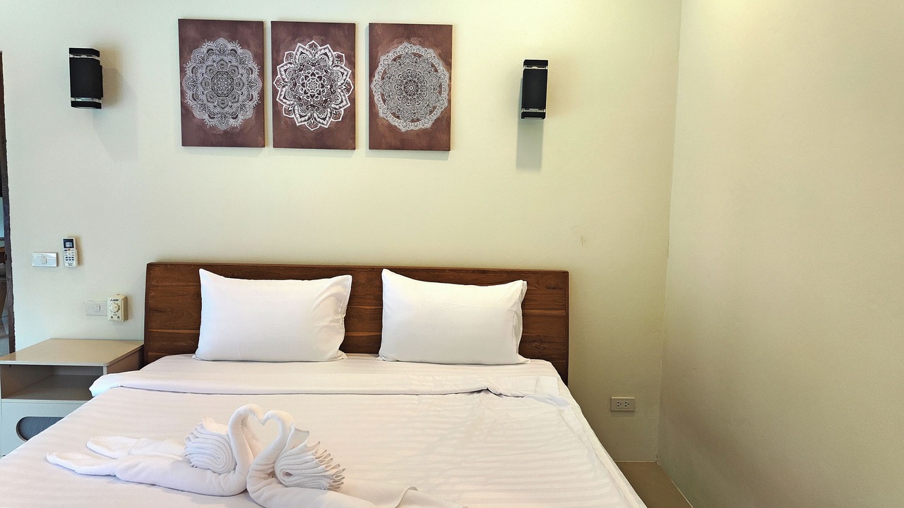 Photo of Bedroom in Nong Thale