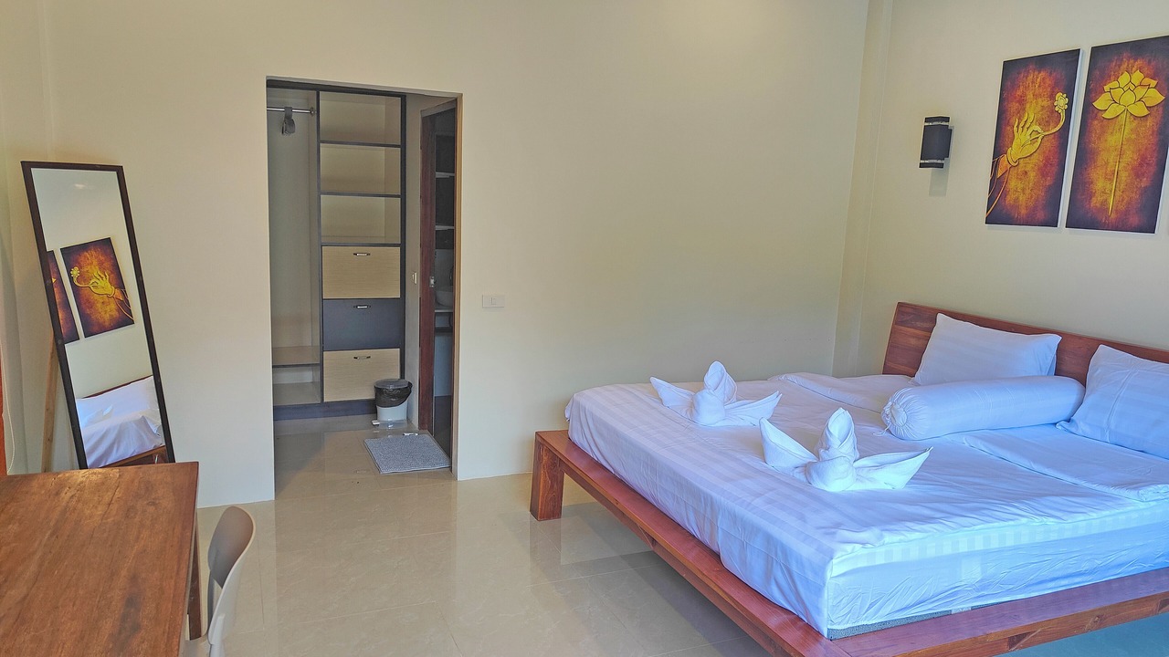 Photo of Bedroom in Nong Thale