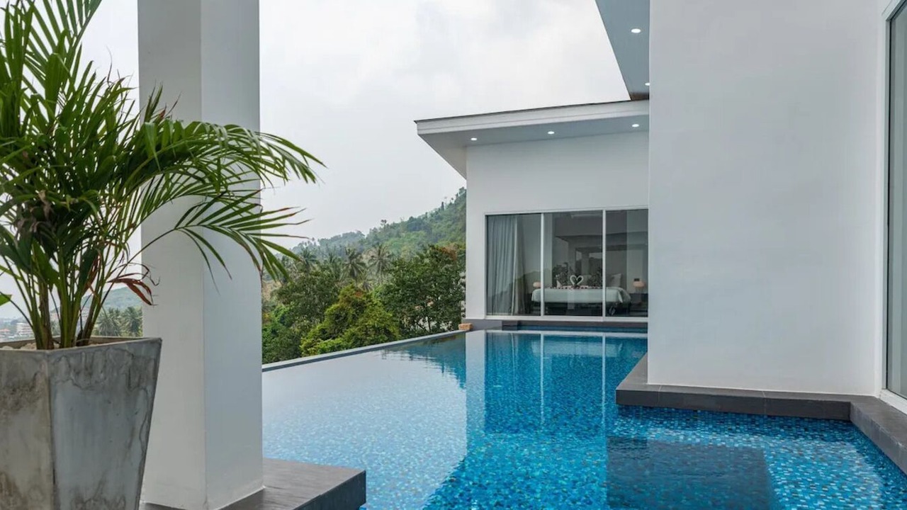 Photo of Outdoor in Choeng Mon