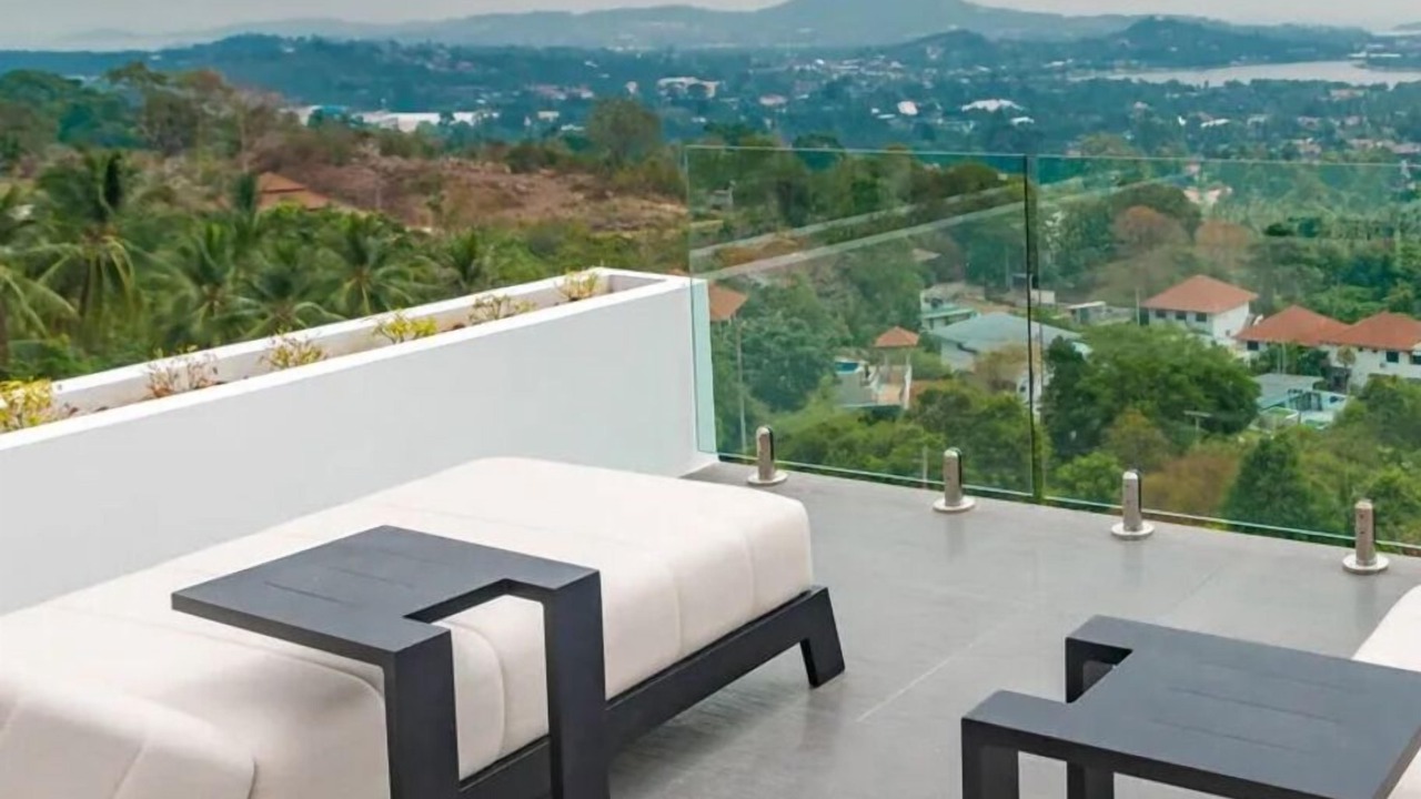 Photo of Patio Balcony in Choeng Mon