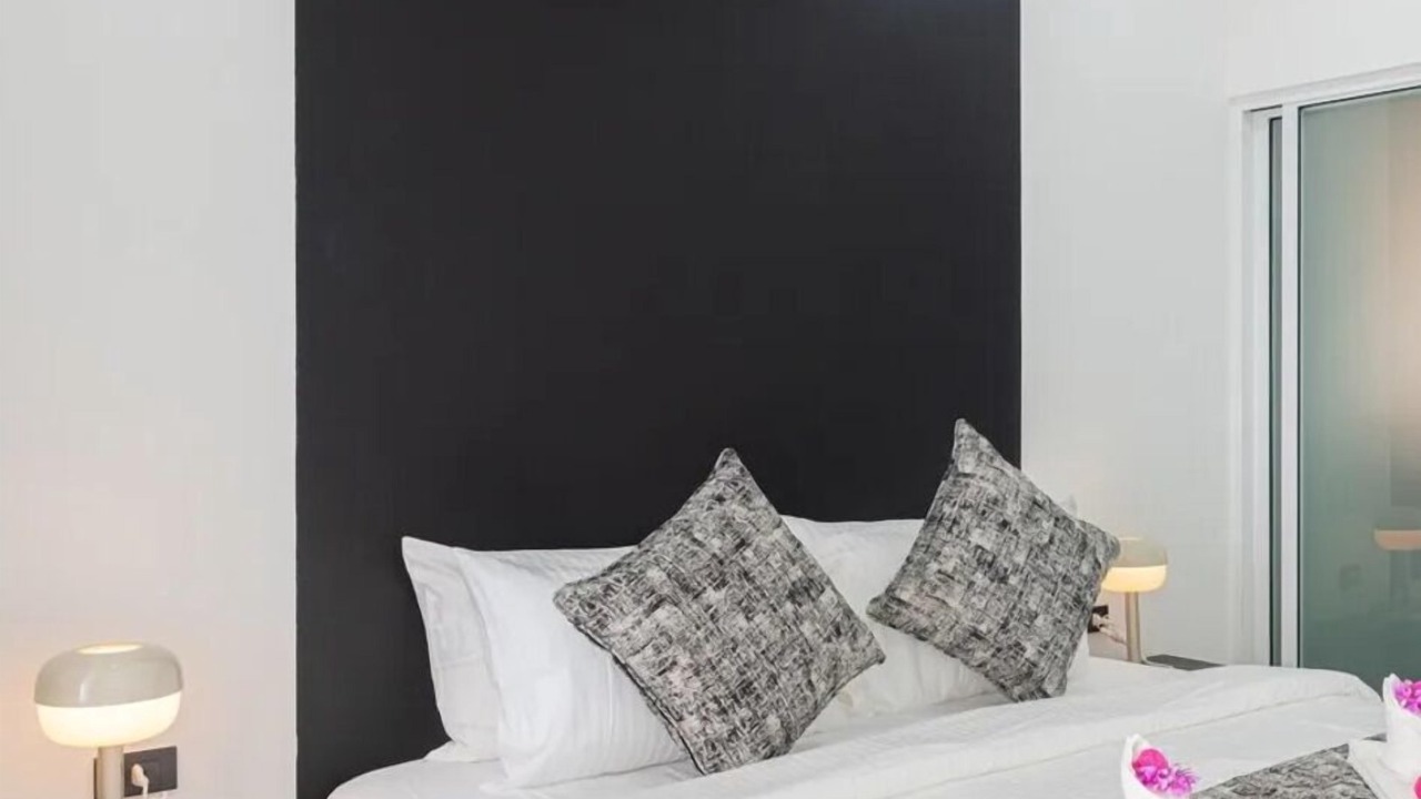 Photo of Bedroom in Choeng Mon