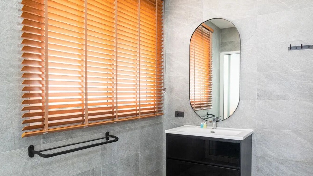 Photo of Bathroom in Choeng Mon