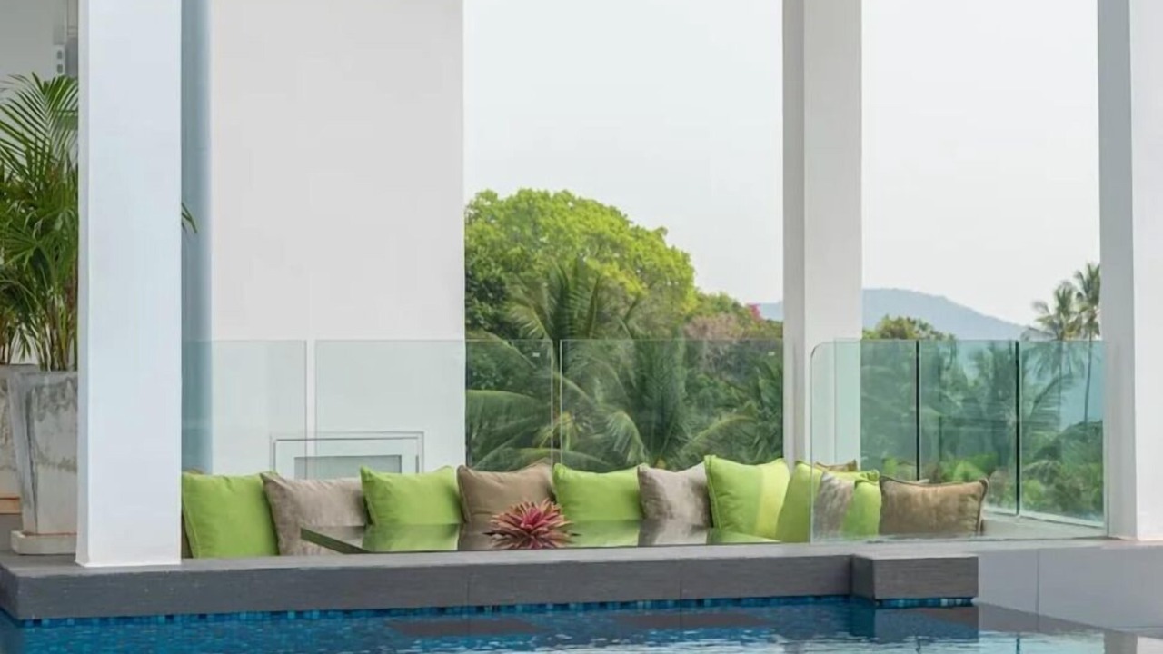 Photo of Outdoor in Choeng Mon