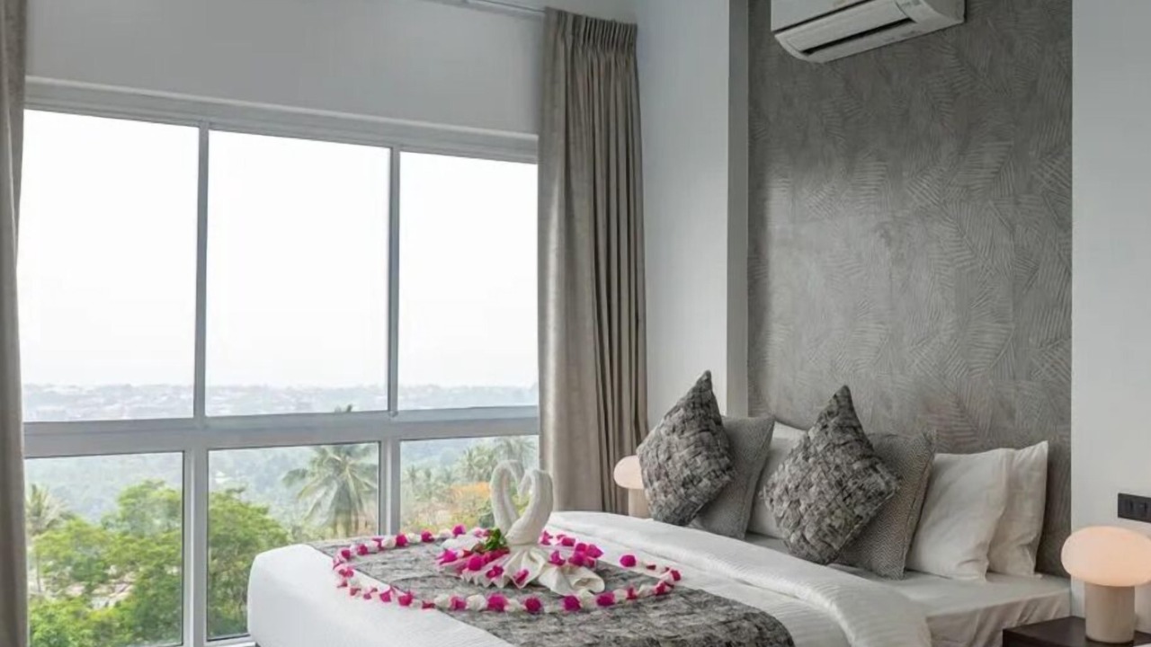 Photo of Bedroom in Choeng Mon