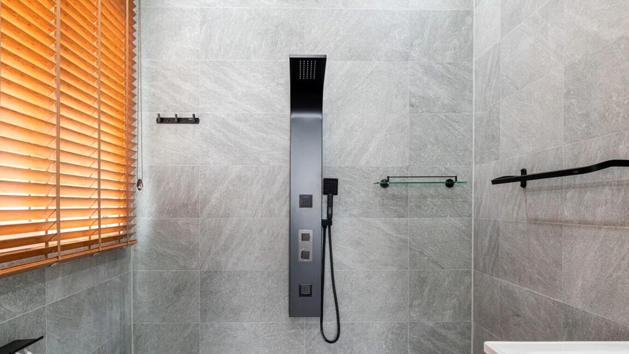 Photo of Bathroom in Choeng Mon