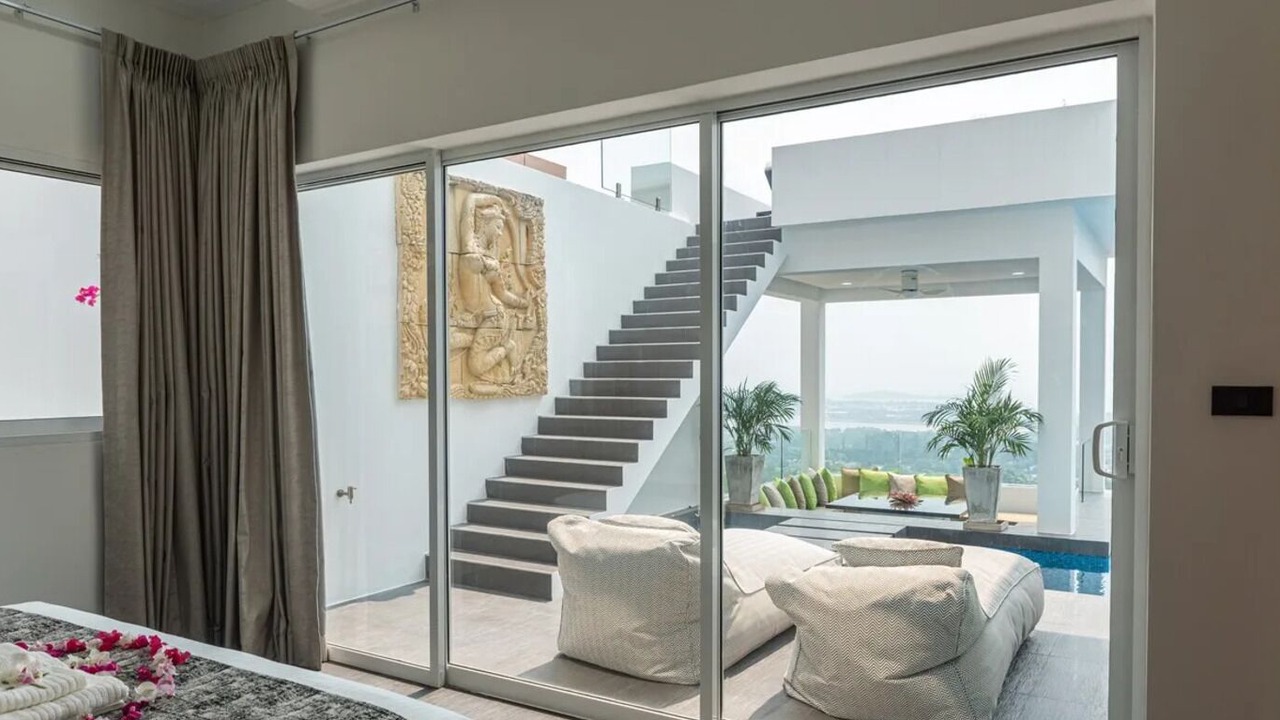 Photo of Bedroom in Choeng Mon