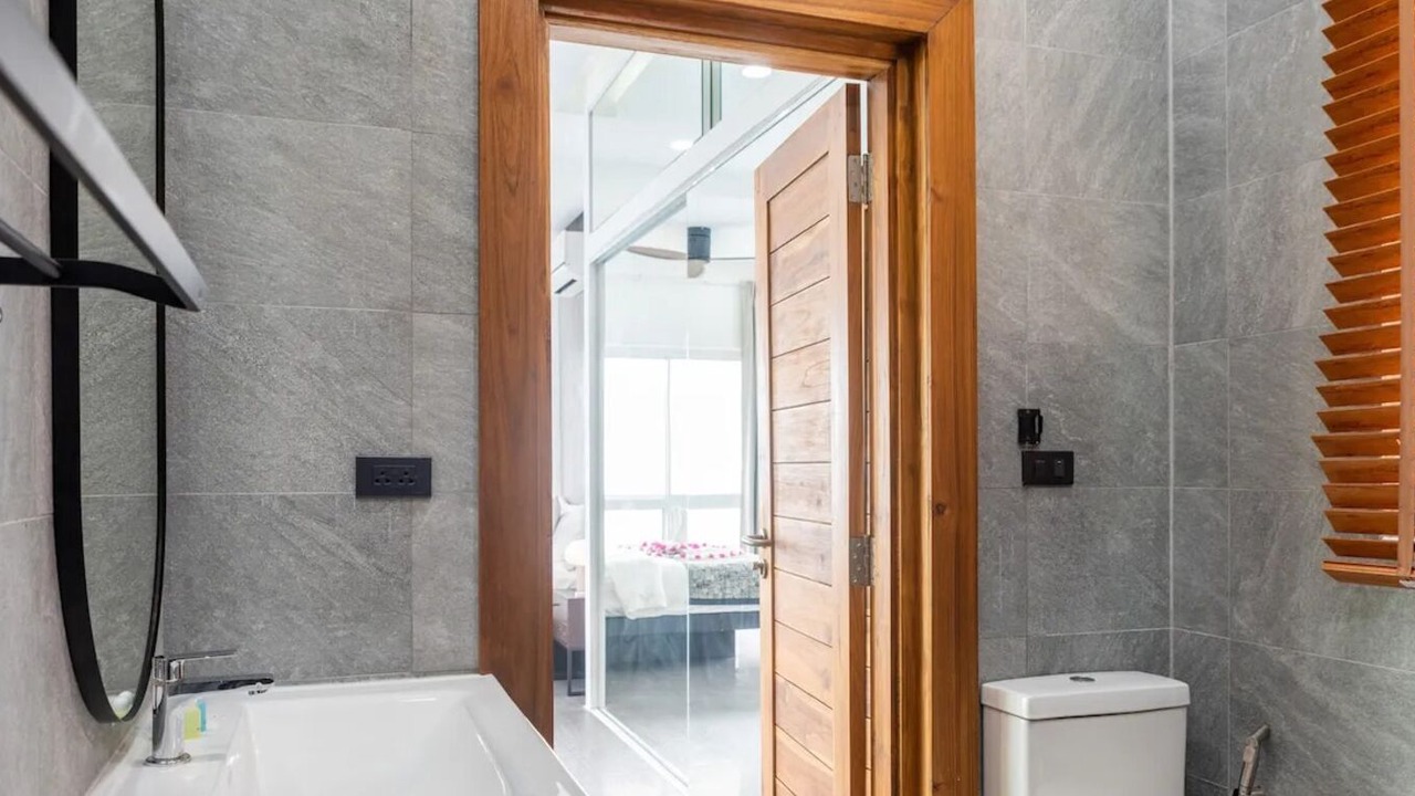 Photo of Bathroom in Choeng Mon