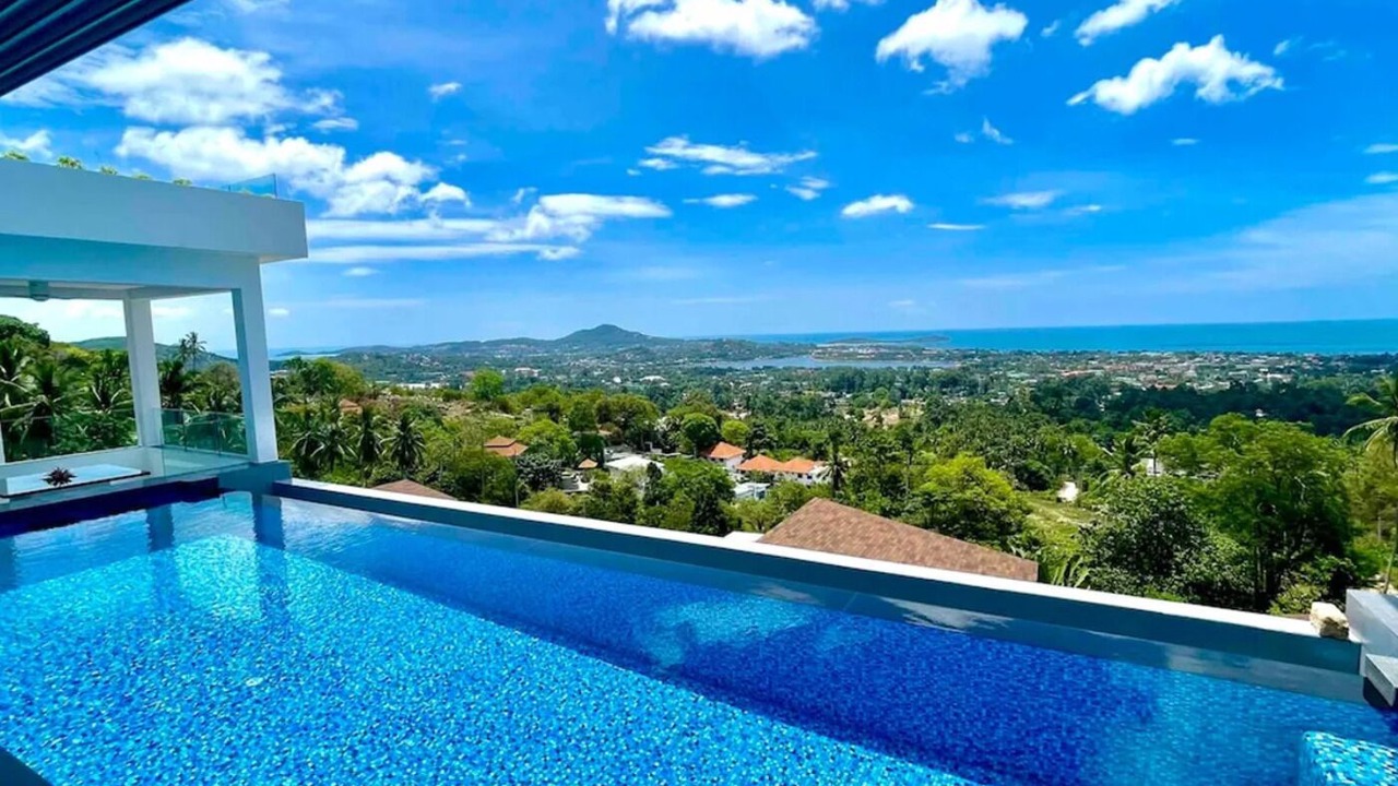 Photo of Outdoor in Choeng Mon