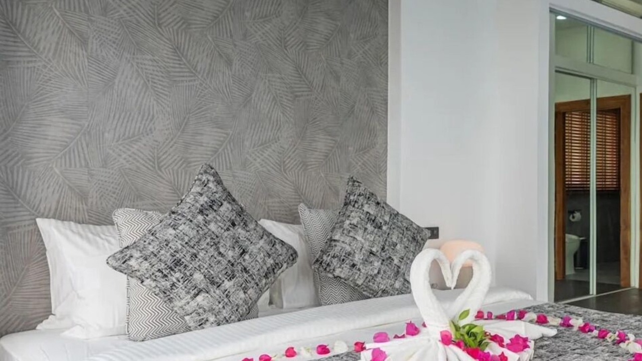 Photo of Bedroom in Choeng Mon
