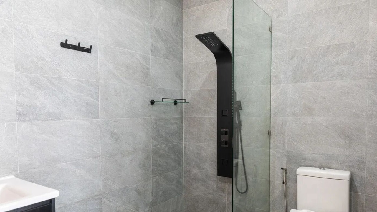 Photo of Bathroom in Choeng Mon