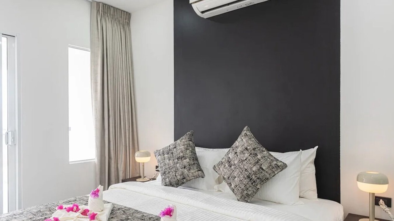 Photo of Bedroom in Choeng Mon