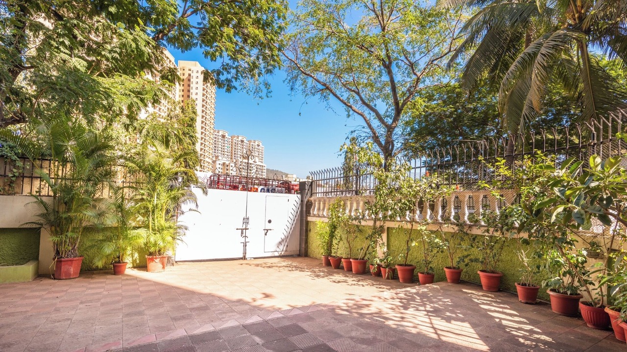 Photo of Outdoor in Malad East