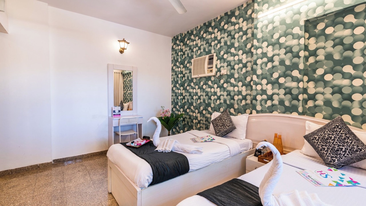 Photo of Bedroom in Malad East