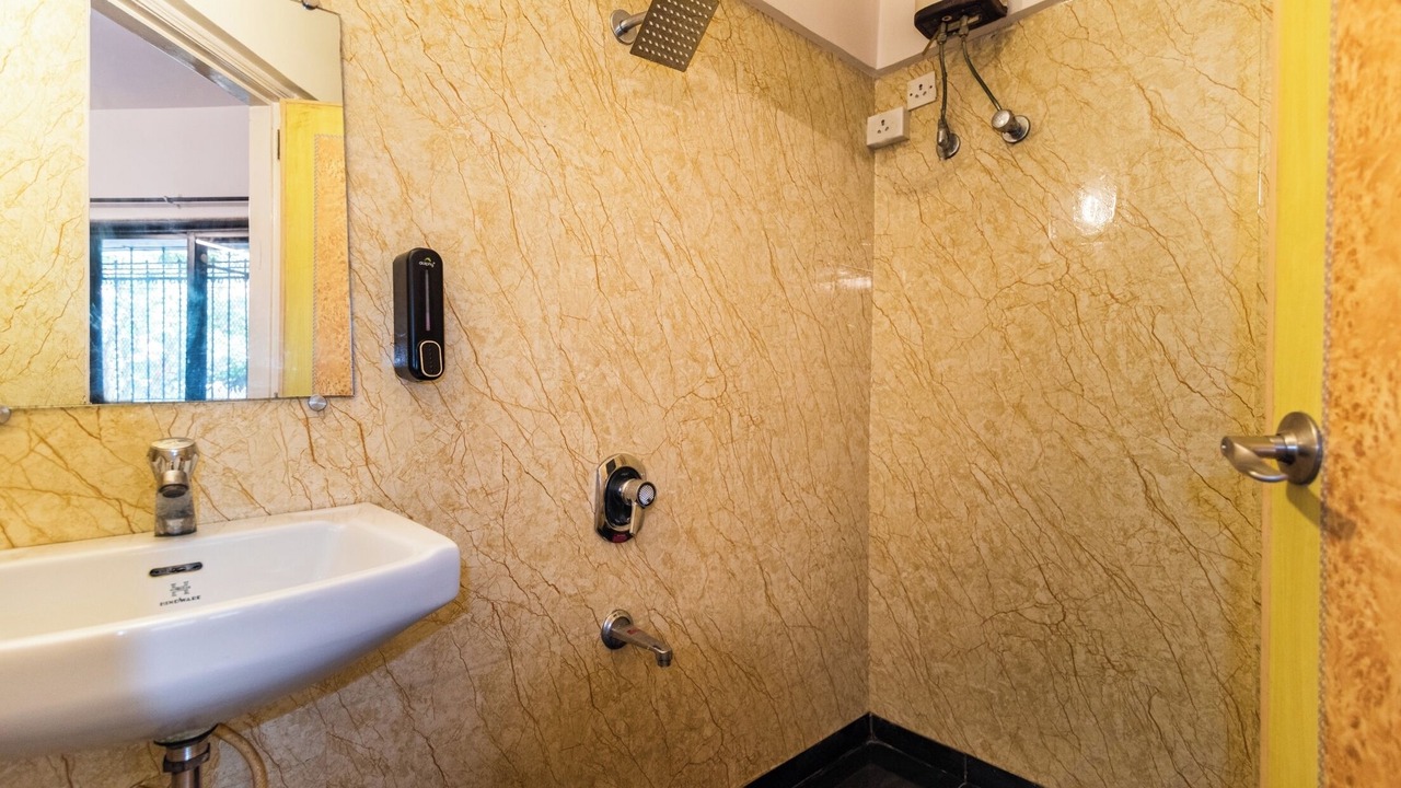 Photo of Bathroom in Malad East