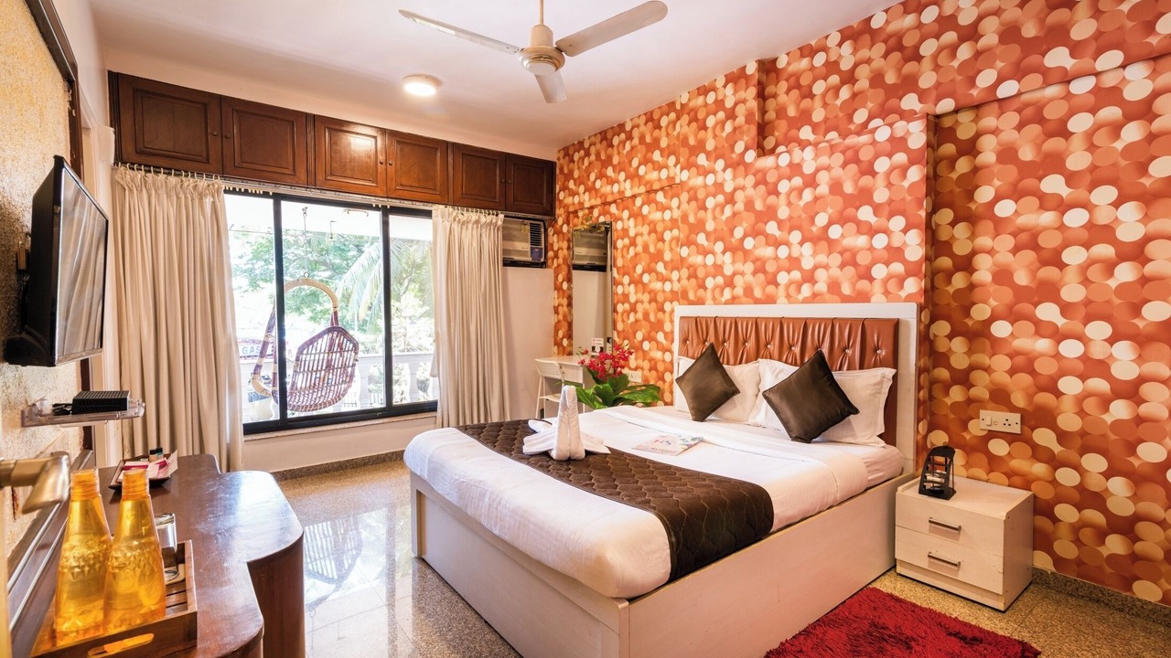 Photo of Bedroom in Malad East