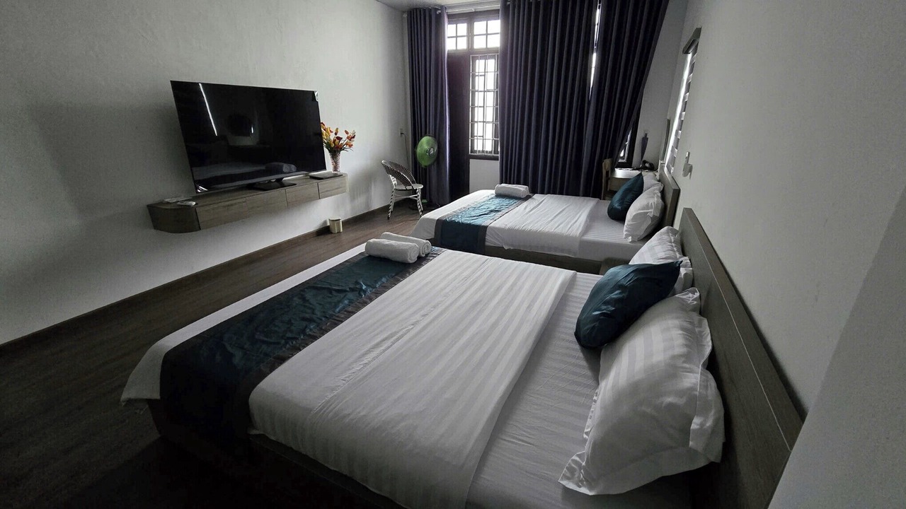 Photo of Bedroom in Hue City Centre