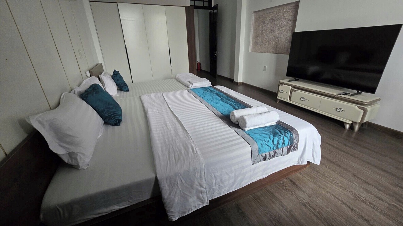 Photo of Bedroom in Hue City Centre