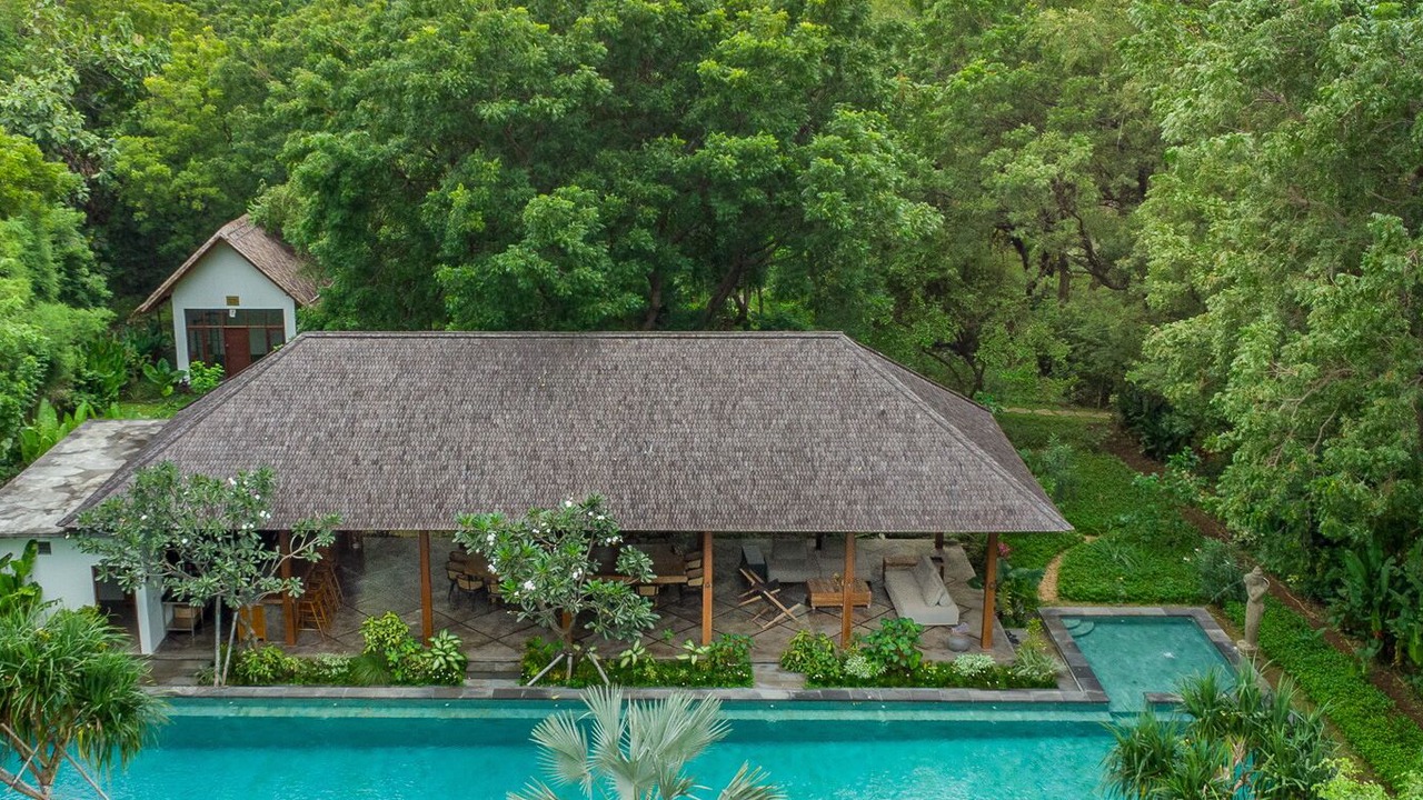 Photo of Outdoor in Gerokgak