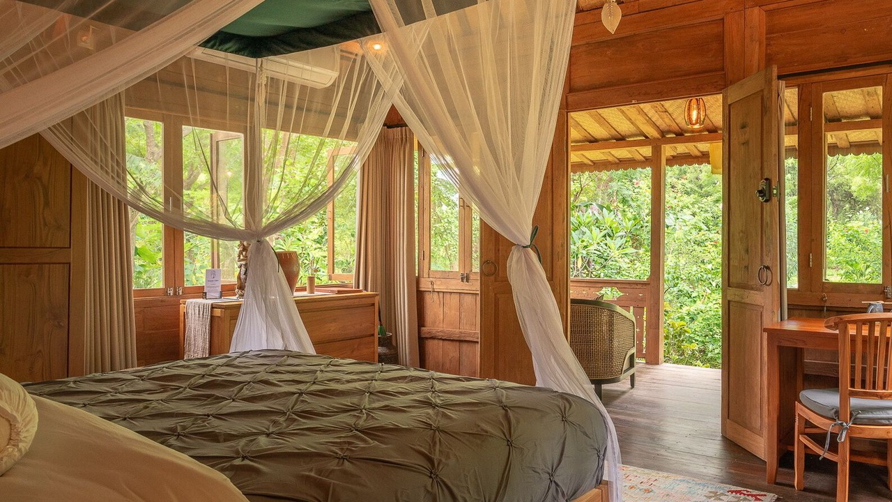 Photo of Bedroom in Gerokgak