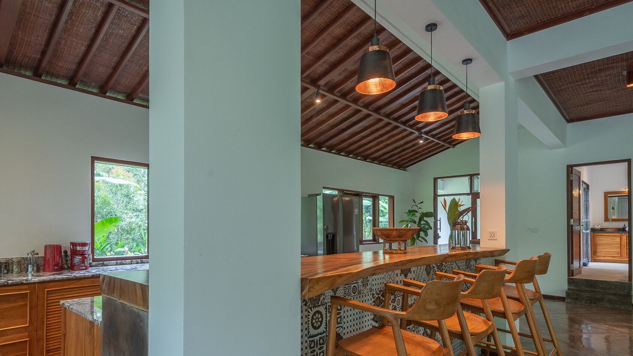 Photo of Kitchen in Gerokgak