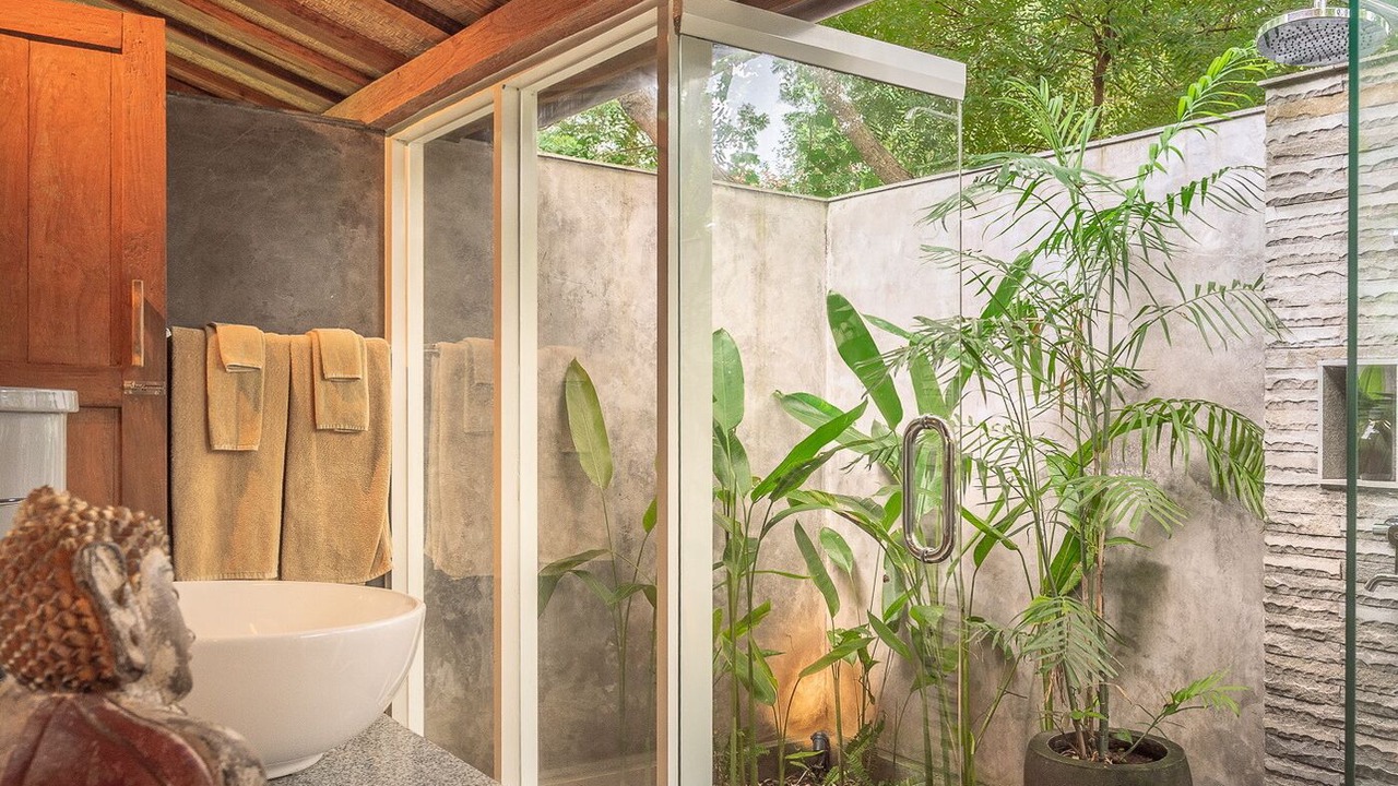 Photo of Bathroom in Gerokgak
