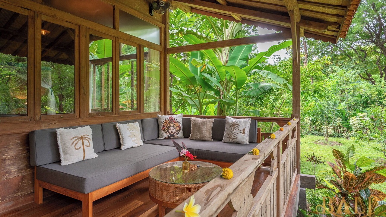 Photo of Patio Balcony in Gerokgak