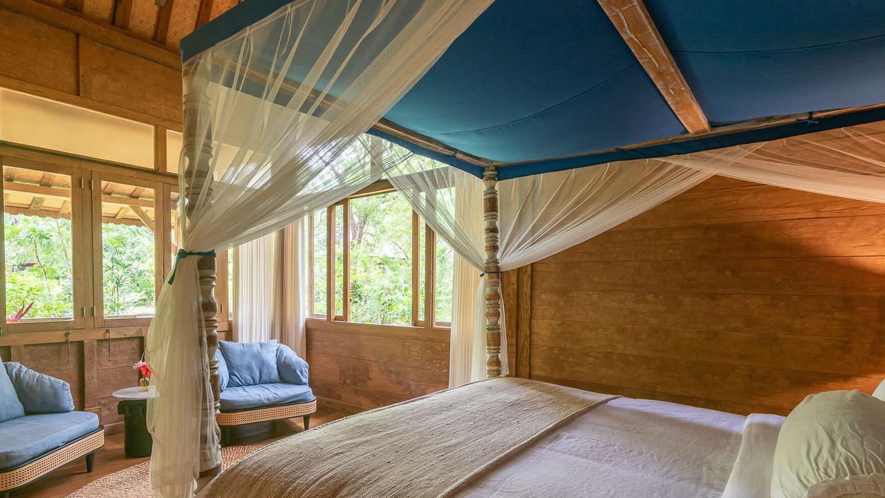 Photo of Bedroom in Gerokgak